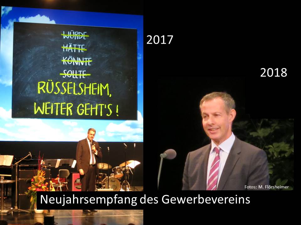 Erste Chance vergeben: unklarer politischer Fahrplan von OB Bausch