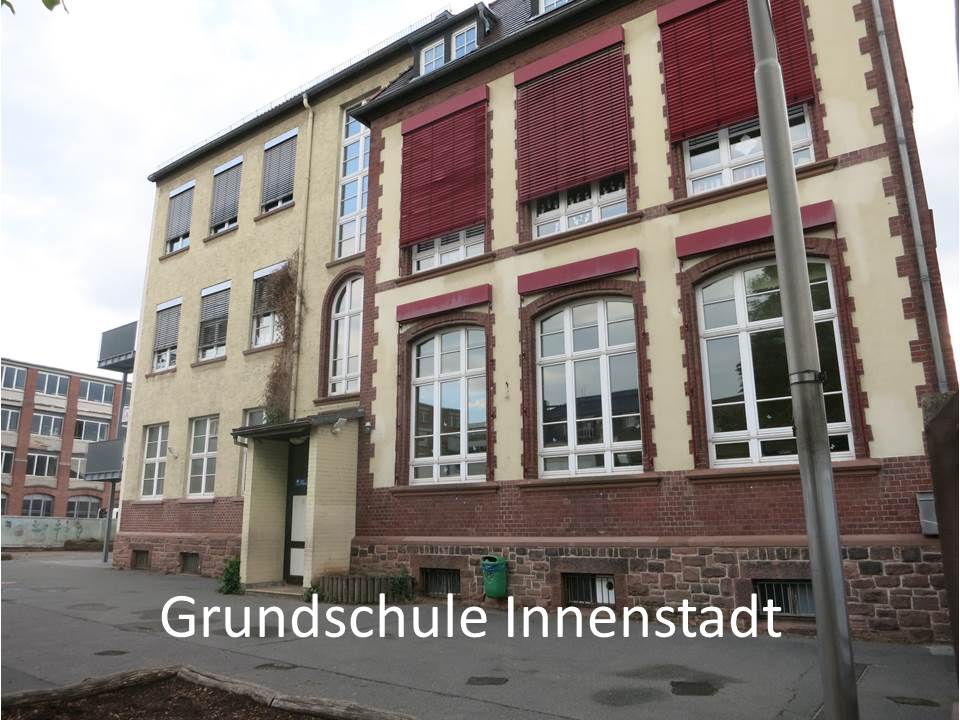 Kein Elternrecht an der Grundschule Innenstadt?